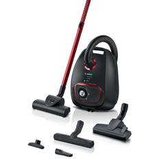 Bosch Serie 4, Propower, Sort Dammsugare - Färg: Svart