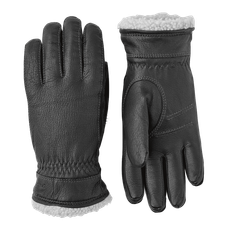 Hestra Deerskin Primaloft 5-finger Handsker