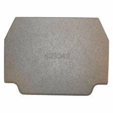 Vermiculite rökhylla, Contura 500