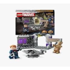 76253 Guardians of the Galaxys hovedkvarter