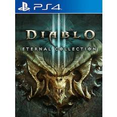 Diablo 3: Eternal Collection (PS4) - PSN Account - GLOBAL