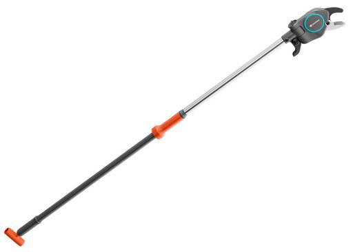 4 stk Gardena StarCut pro topsaks S, 1585 mm