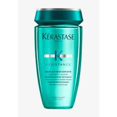 KÉRASTASE RESISTANCE BAIN EXTENTIONISTE LENGTH STRENGTHENING SHAMPOO FOR LONG HAIR - Shampoo