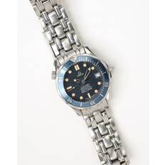 Omega Seamaster 300M 36mm Ref 2551.80 Watch