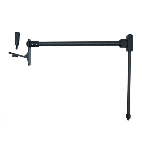 Rippton Adjustable Sonar Arm Catch X Pro