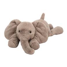 Jellycat Gosedjur - 13 cm - Smudge Elephant - Mini - Jellycat - One Size - Gosedjur