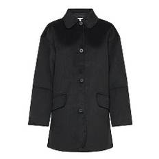 BRIXTOL TEXTILES Edie |Black |M