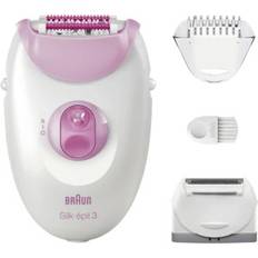 Braun Personal Care Silk-epil 3-031 Epilierer