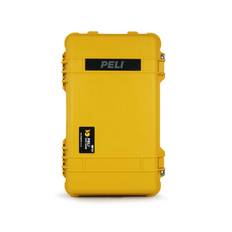 PELI™ 1510 professionel equipment case til beskyttelse af udstyr, tom