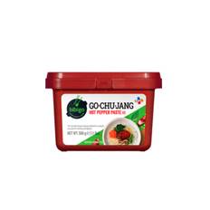 Bibigo Gochujang hot chili paste 500 g.