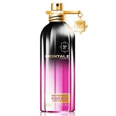 Montale Paris Intense Roses Musk - Extrait De Parfum - Resestorlek - 10 ml