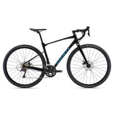 Giant Revolt 2 Sort Gravel-M-L