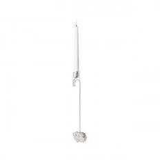 Georg Jensen 2023 Lyseholder, mus - Palladium