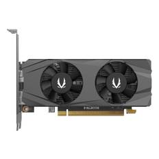 ZOTAC GAMING GeForce RTX 3050 6GB LP - Grafikkarten