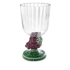 Bordallo Pinheiro - Carmen bägare - unisex - Glas/Lergods - one size - Vit