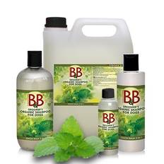 B&B Melisse 2 i 1 Shampoo