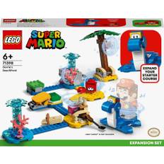 71398 LEGO Super Mario Dorries strand - udvidelssæt