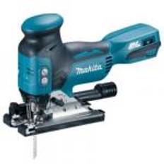 Makita stiksav 18V uden kuffert lader og batterier DJV181Z