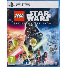 LEGO Star Wars: The Skywalker Saga (NY) (PS5)