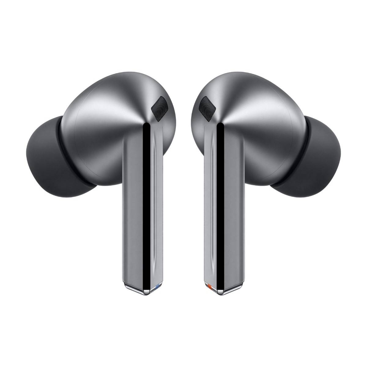 Samsung Galaxy Buds3 Pro bundle, sølv