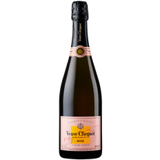 Champagne Veuve Clicquot Rosé | Pinot Noir Champagne fra Champagne, Frankrig