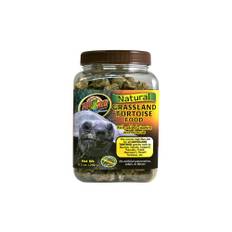 Zoo Med Naturlig Landskildpadde Foder 240Gr