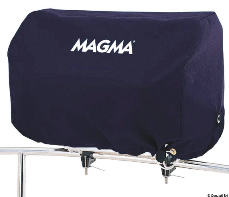 Magma grillovertræk til rektangulær grill 30 × 46 cm, Jet Black