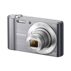 SONY Digital Camera W810 6x Optical Silver Cyber-shot DSC-W810-S