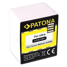 Batteri för Arlo Pro 3 / Ultra A-4A 4800mAh