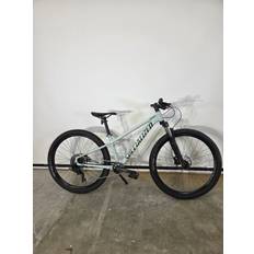 Specialized Begagnad Rockhopper Comp 27.5 Gloss Ca White Sage S S