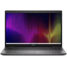 Dell Latitude 3540 | i3-1315U | 15.6" | 8 GB | 256 GB SSD | FP | Bakgrundsbelyst tangentbord | Win 11 Pro | DE