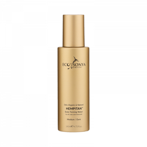 Hempitan Body Tan Water