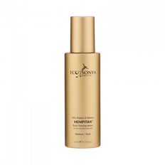 Hempitan Body Tan Water