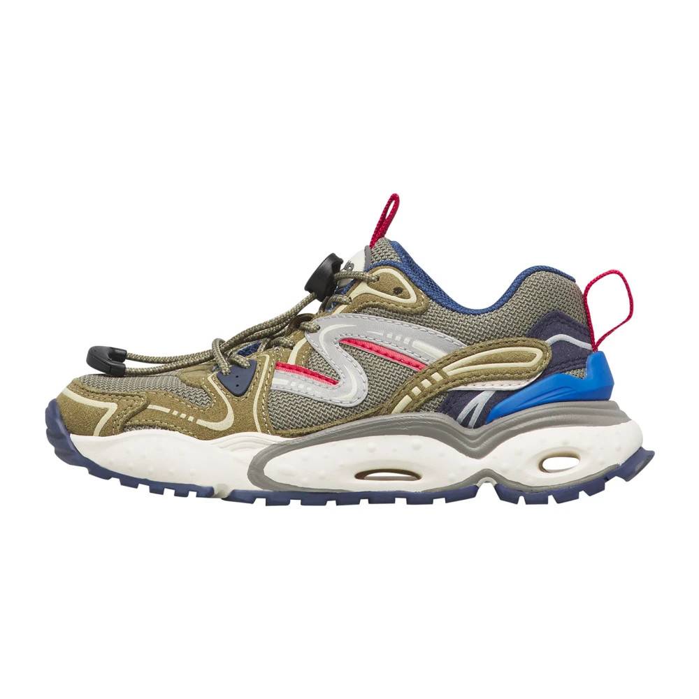 Naturino Flyner - Kids - unisex - Grøn - 28 EU - Læder