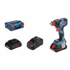 Sladdlösa mutterdragare BOSCH GDX 18V-200 06019G4206