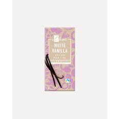 Ichoc Vegan Chocolate - 80 g - White Vanilla