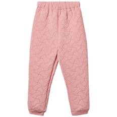 Wheat Alex Thermo Byxor Rose 92 cm  Rosa  92 cm  Unisex