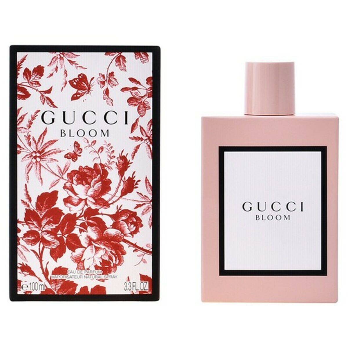Women's Perfume Gucci Bloom Gucci EDP EDP - 100 ml