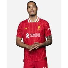 LFC Nike Mens 24/25 Home Match Jersey