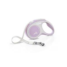 Flexi New Comfort - Tape 5 m. | Lilla, Small