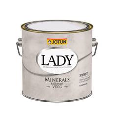 Jotun Lady Minerals Kalkmaling 0,68 liter