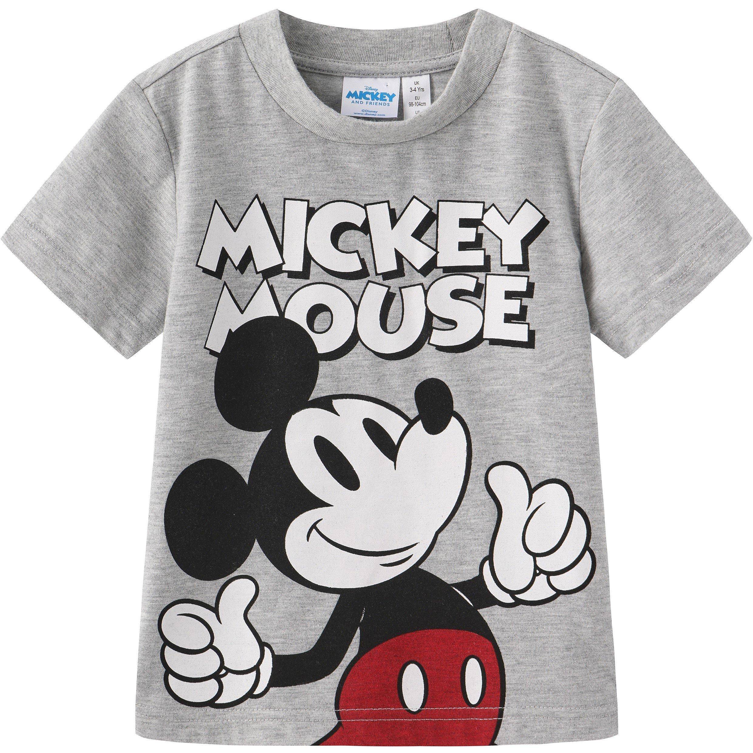 Character Kids Disney T-Shirt