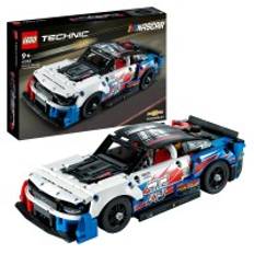 LEGO® Technic NASCAR Next Gen Chevrolet Camaro ZL1 (42153)