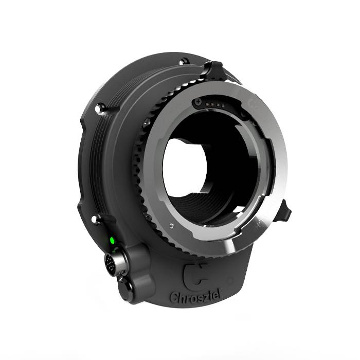 CHROSZIEL MOUNT ADAPTER BURANO-TO-PL