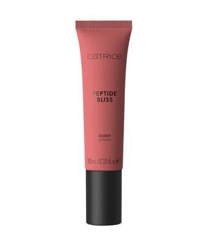 CATRICE Peptide Bliss Glossy Lip Balm Læbepomade 10 ml Nr. 050 - Glazed & Gorgeous
