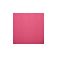 Sänggavel Lapetos 120 cm - Rosa