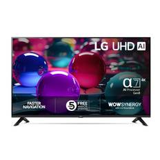 LG 50" - 50UA73006LA