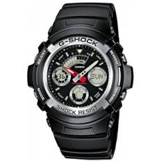 Casio G-Shock Men's Watch AW-590-1AER