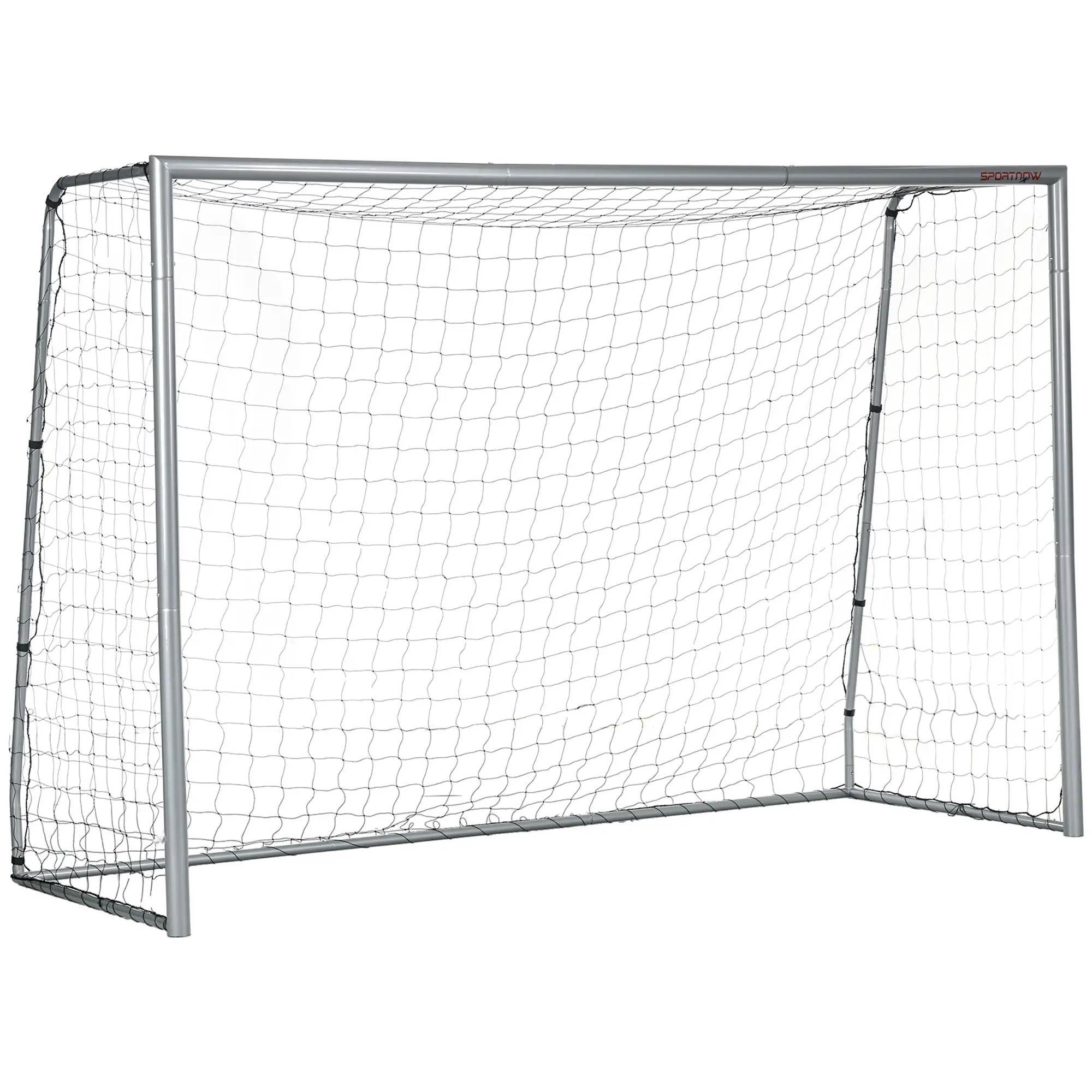 Fotbollsmål 300 x 200 cm – Portabelt & Lättmonterat