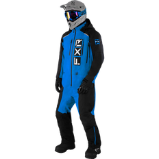 Onepiece FXR Recruit F.A.S.T., Blue/Black